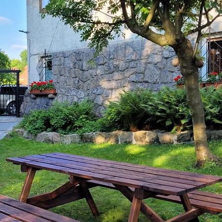 Stylowy Apartament Na Ptasiej Gorze Jelenia Gora Exterior photo