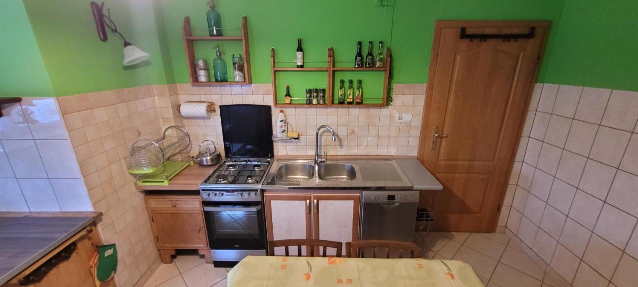 Stylowy Apartament Na Ptasiej Gorze Jelenia Gora Exterior photo