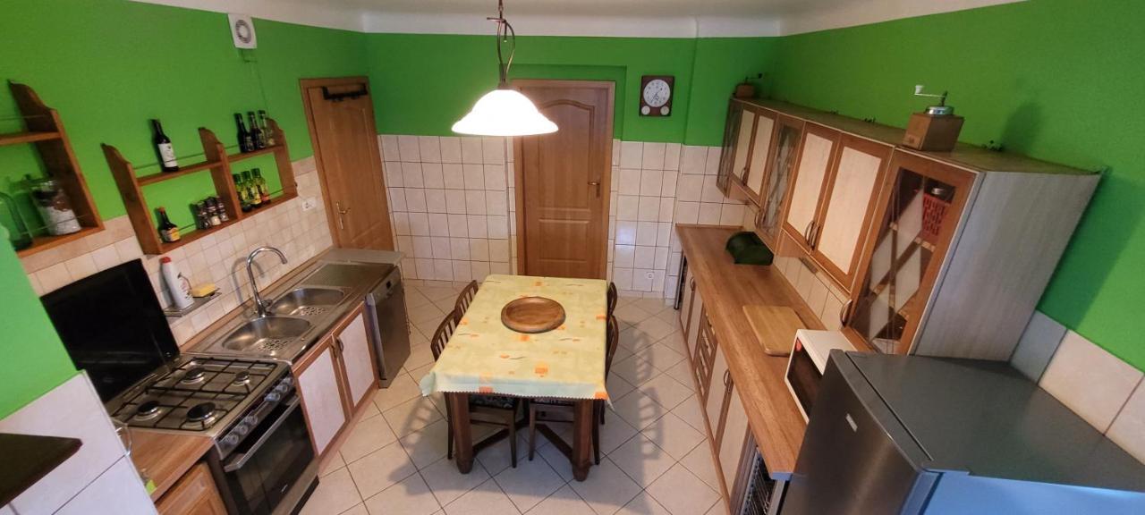 Stylowy Apartament Na Ptasiej Gorze Jelenia Gora Exterior photo